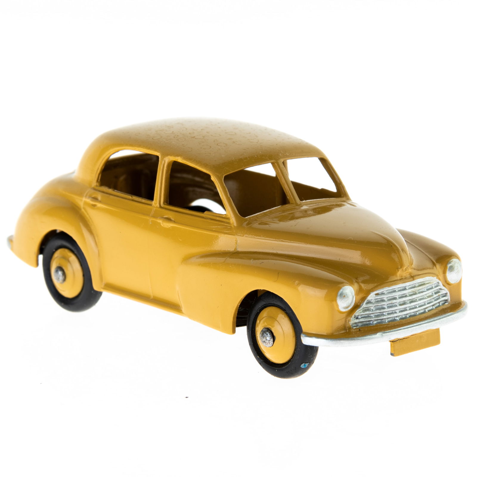 1:43 SCALE DIECAST MODEL DINKY TOYS MECCANO MORRIS OXFORD (1 of 4)