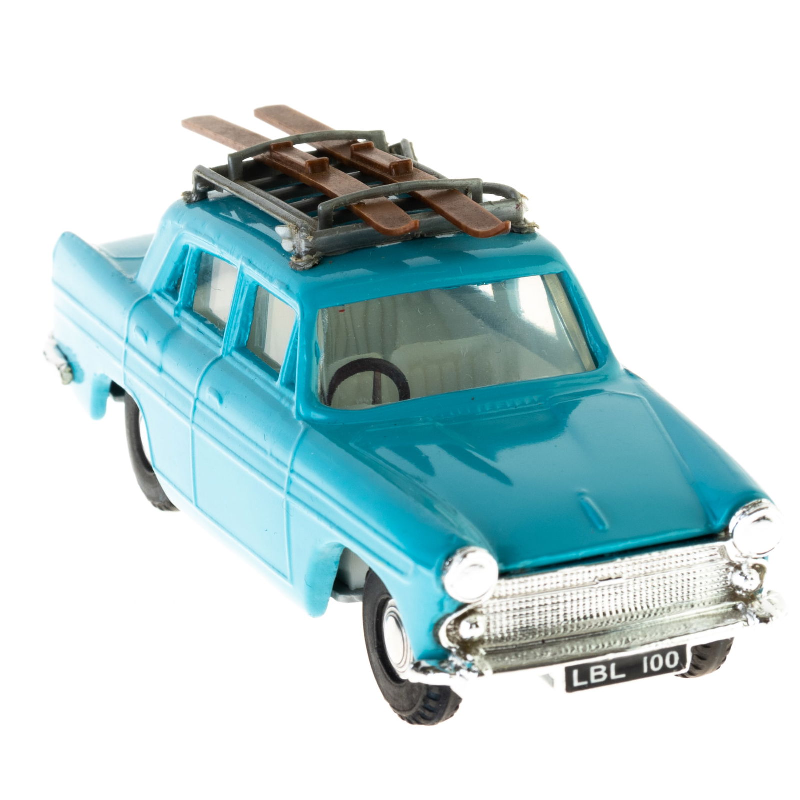 自動車 Tri-ang SPOT-ON 1/42 AUSTIN A60CAMBRIDGE VINTAGE TRIANG SPOT ON AUSTIN A60 CAMBRIDGE 1/42 CAR MODEL