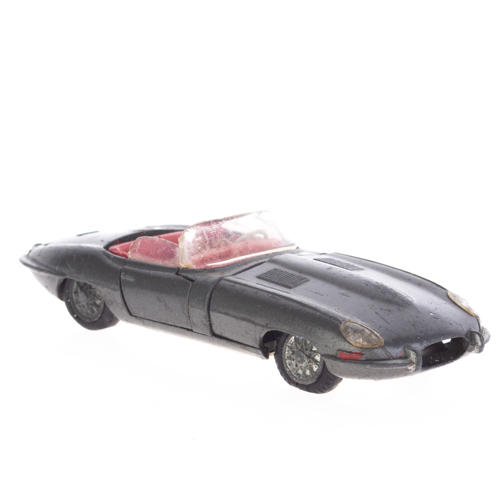 TEKNO 926 JAGUAR E TYPE
