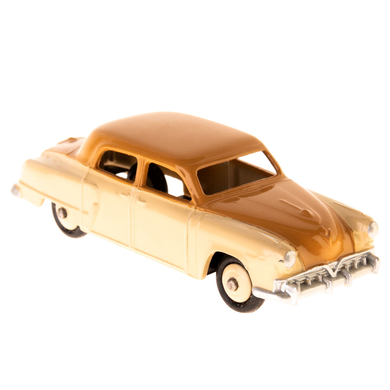 1:43 SCALE DIECAST MODEL DINKY TOYS 172 MECCANO STUDEBAKER CRUISER (1 of 4)