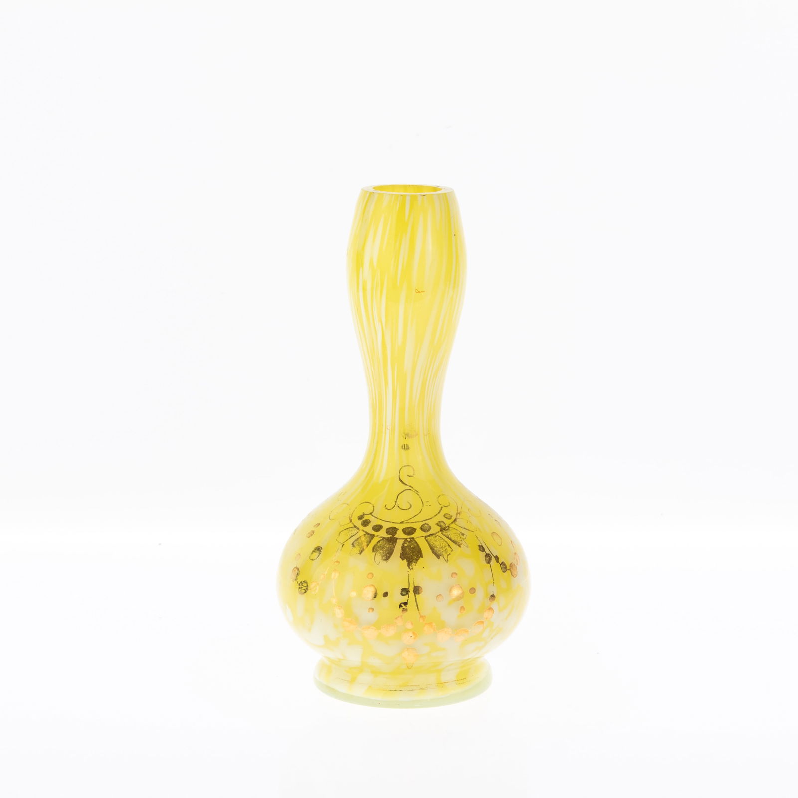VENETIAN GLASS VASE (1 of 5)
