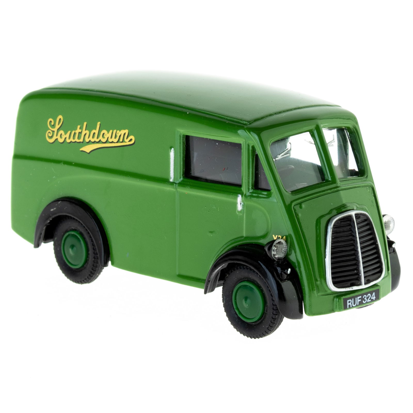 1:43 SCALE DIECAST MODEL CORGI MORRIS J TYPE (1 of 4)