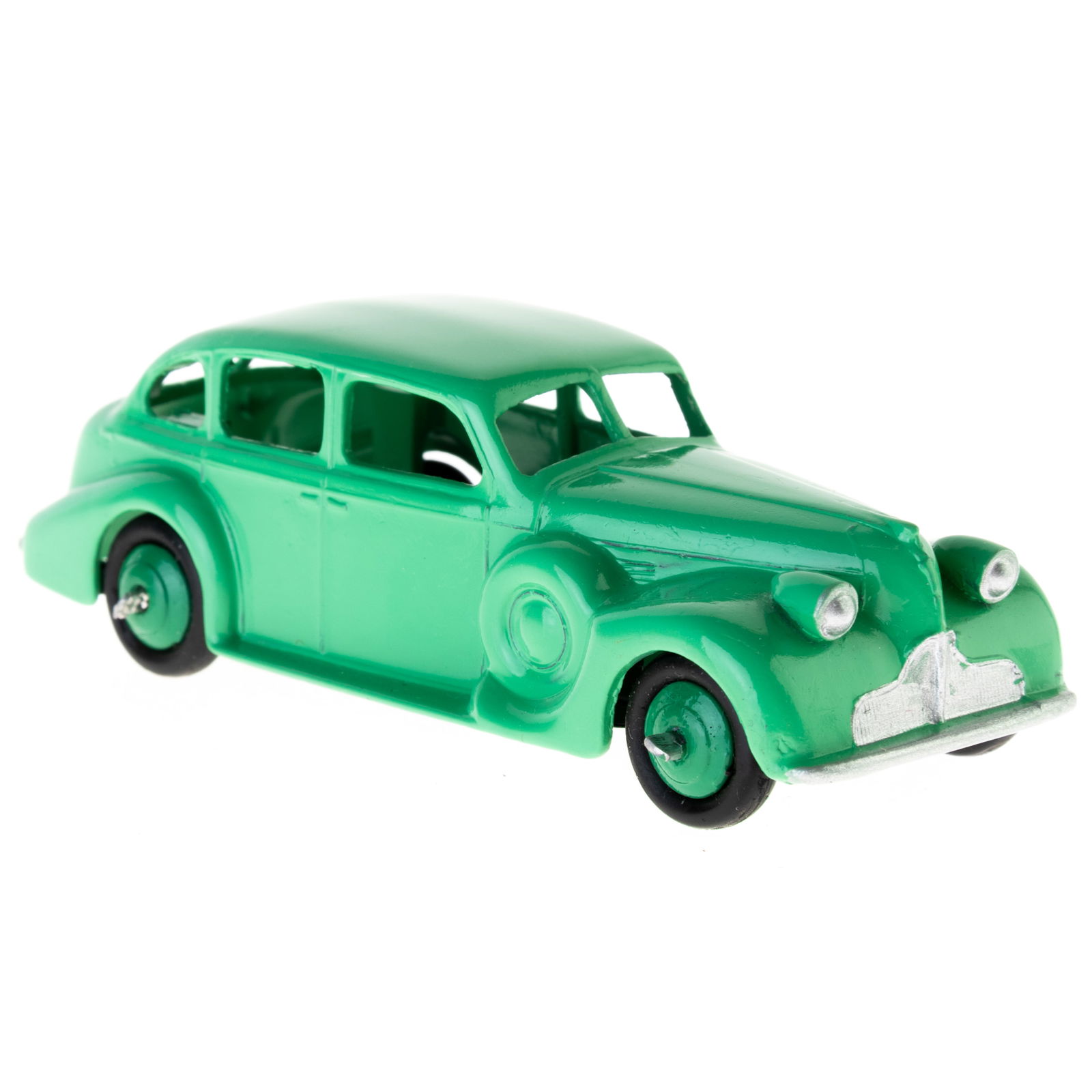 1:43 SCALE DIECAST MODEL DINKY TOYS MECCANO BUICK (1 of 4)