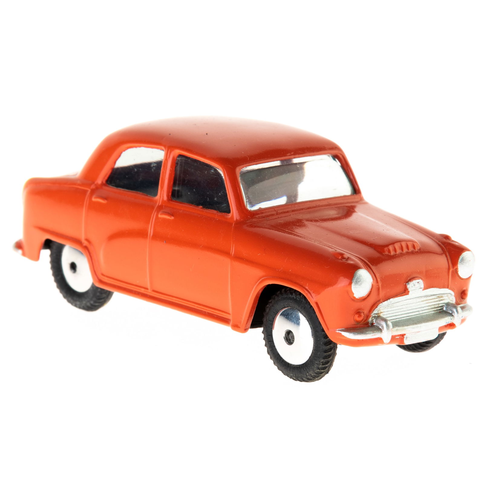 1:43 SCALE DIECAST MODEL CORGI TOYS AUSTIN CAMBRIDGE (1 of 4)