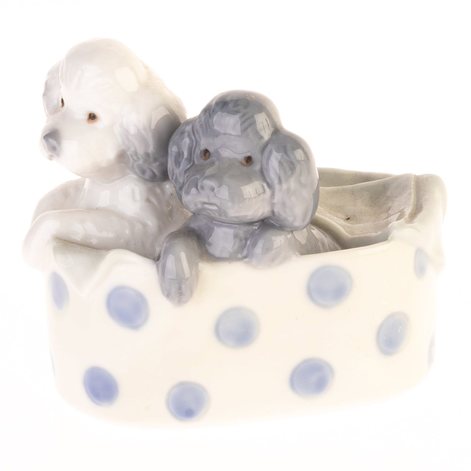 LLADRO STYLE PORCELAIN CERAMIC FIGURE GROUP: Kindly examine all photographs provided in this listing or ask for a condition report. All items offered are in generally good, pre-owned condition, unless otherwise specifically described. The item i