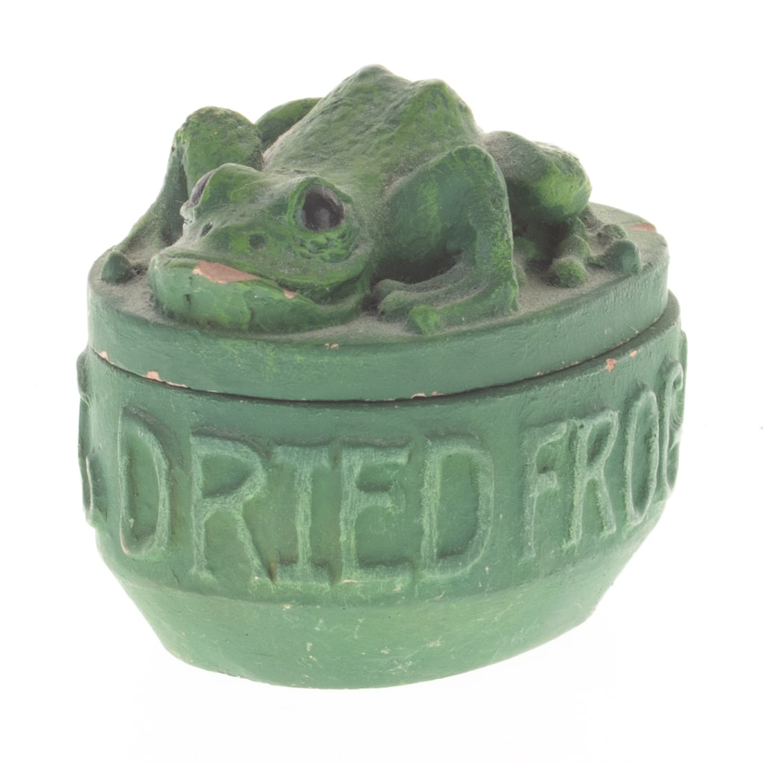 VINTAGE DISCWORLD TERRY PRATCHETT HAND PAINTED FIGURE: Kindly examine all photographs provided in this listing or ask for a condition report. All items offered are in generally good, pre-owned condition, unless otherwise specifically described. The item i