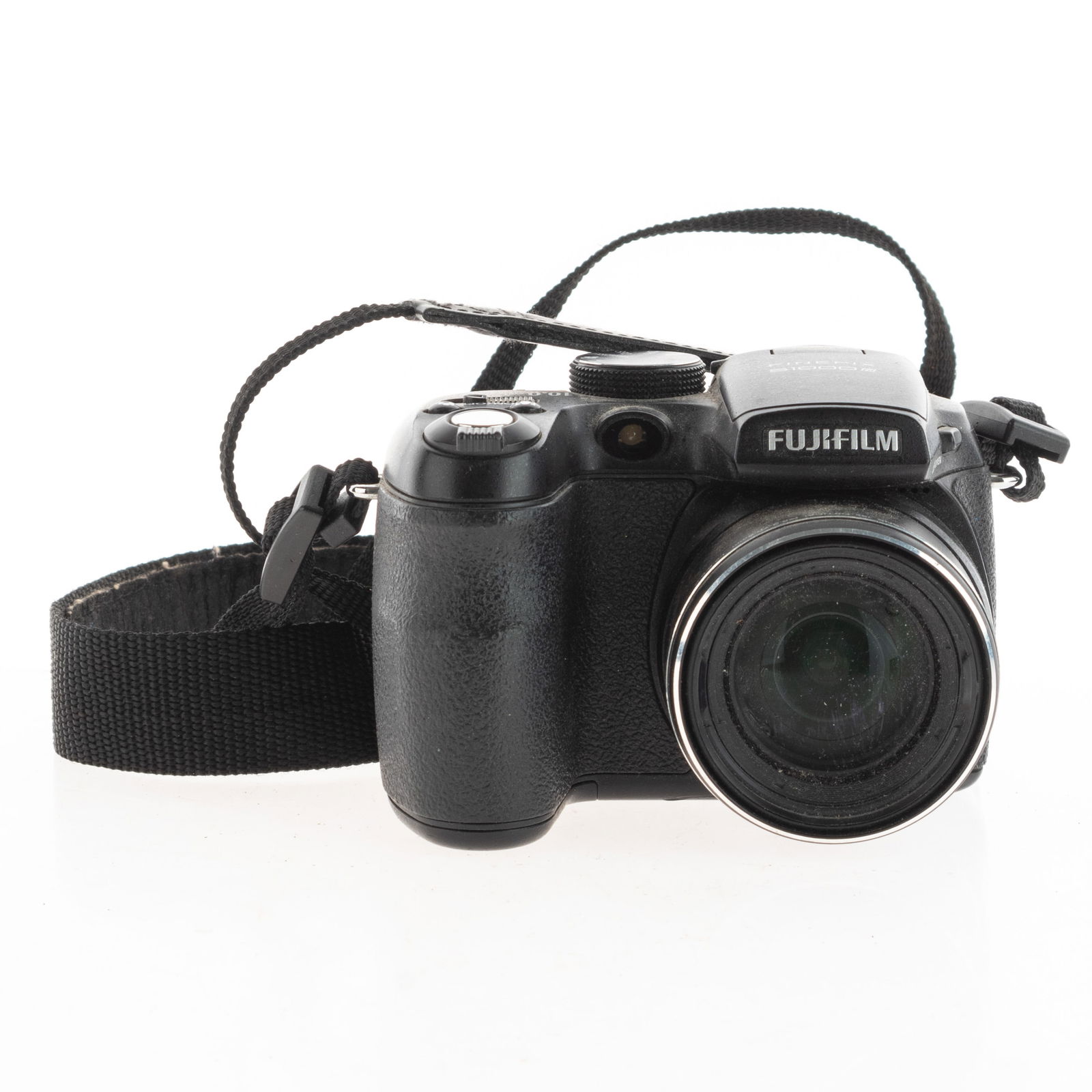 FUJIFILM FINEPIX S1000 DIGITAL CAMERA (1 of 4)