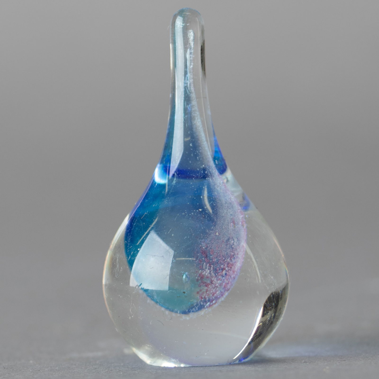 CAITHNESS SCOTTISH HAND BLOWN GLASS PAPERWEIGHT (1 of 4)