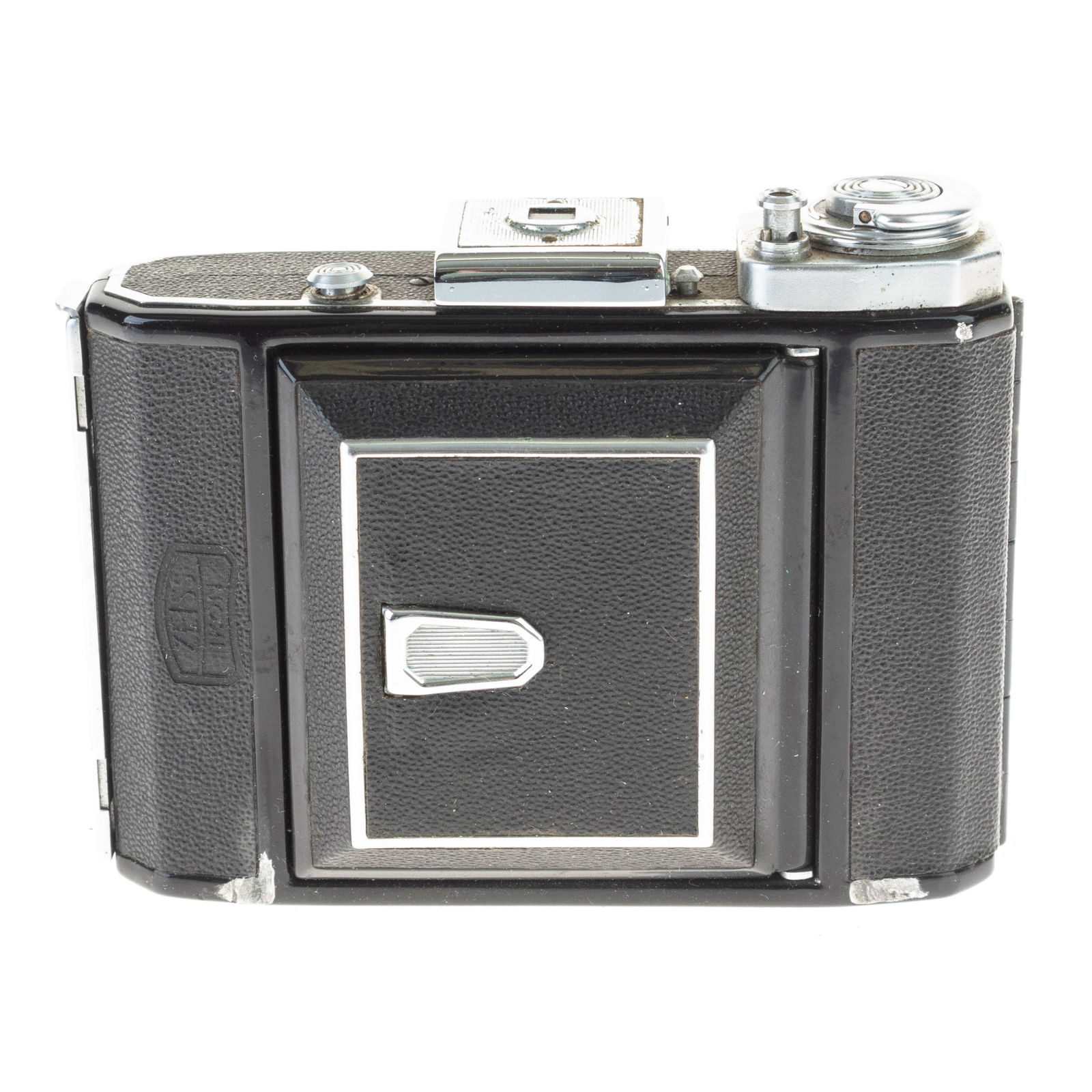 ZEISS IKON IKONTA 521 VINTAGE RETRO CAMERA (1 of 7)