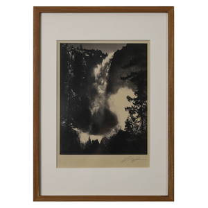 Ansel Adams Photography