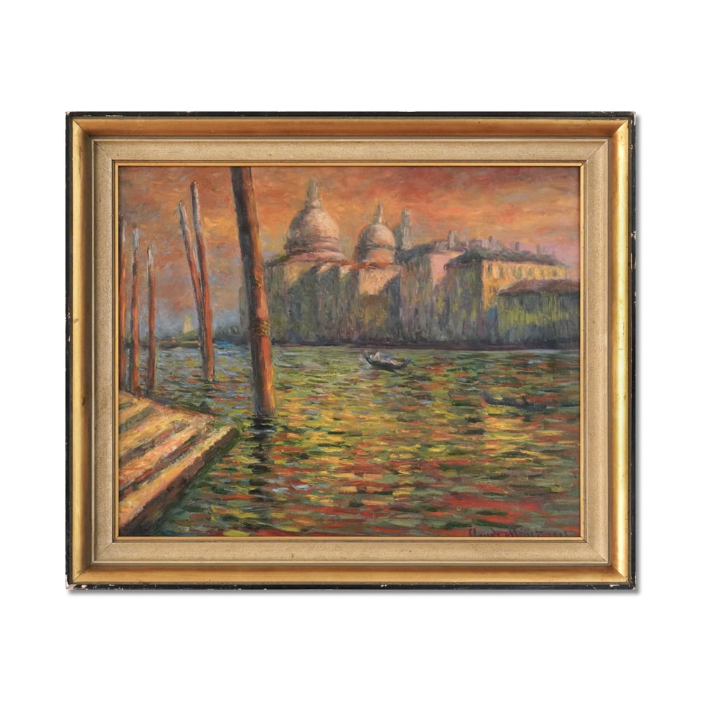 George Quaintance (1902 1957) Siesta.