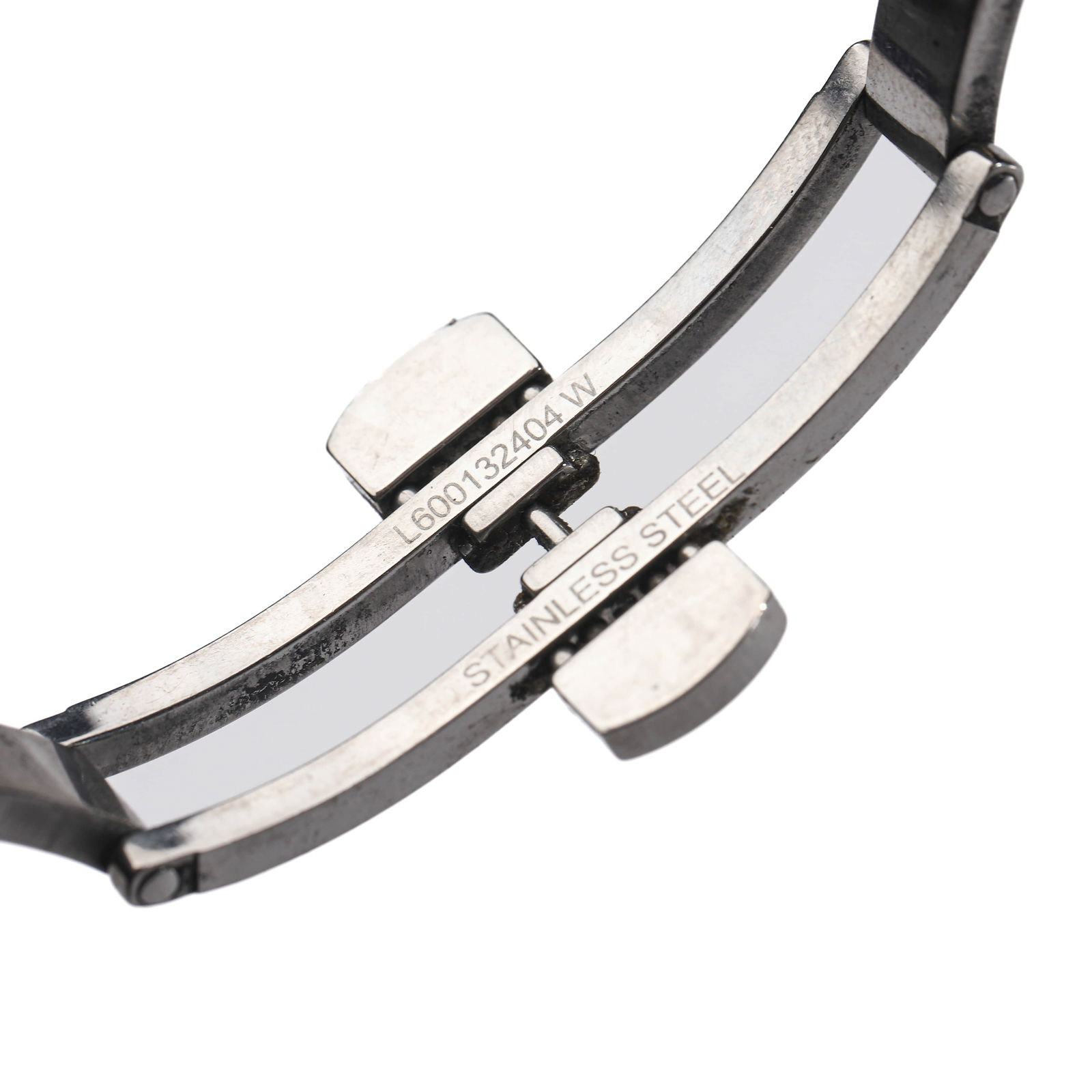 LONGINES CONQUEST QUARTZ WRISTWATCH - 7