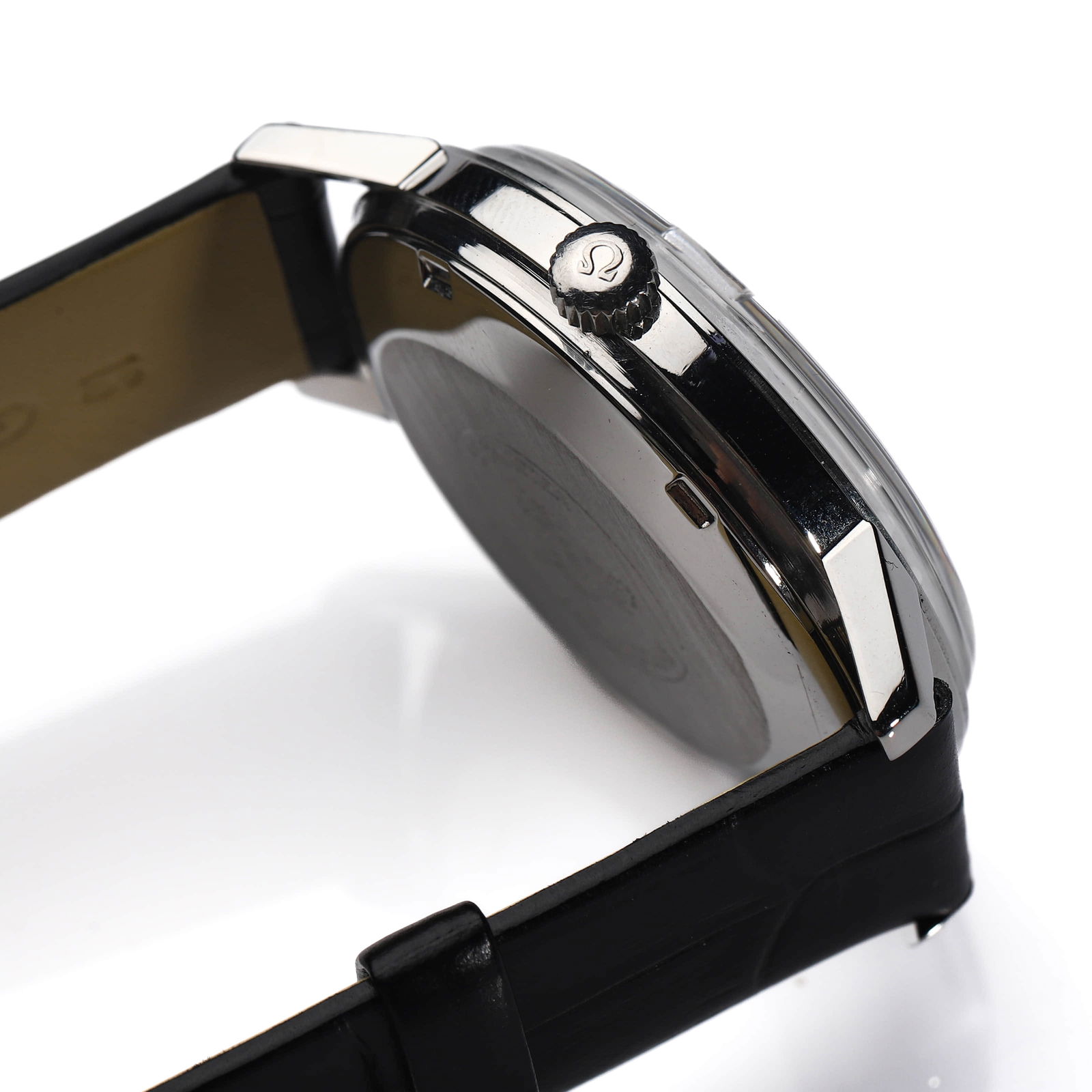 OMEGA SEAMASTER AUTOMATIC DATE WRISTWATCH - 7