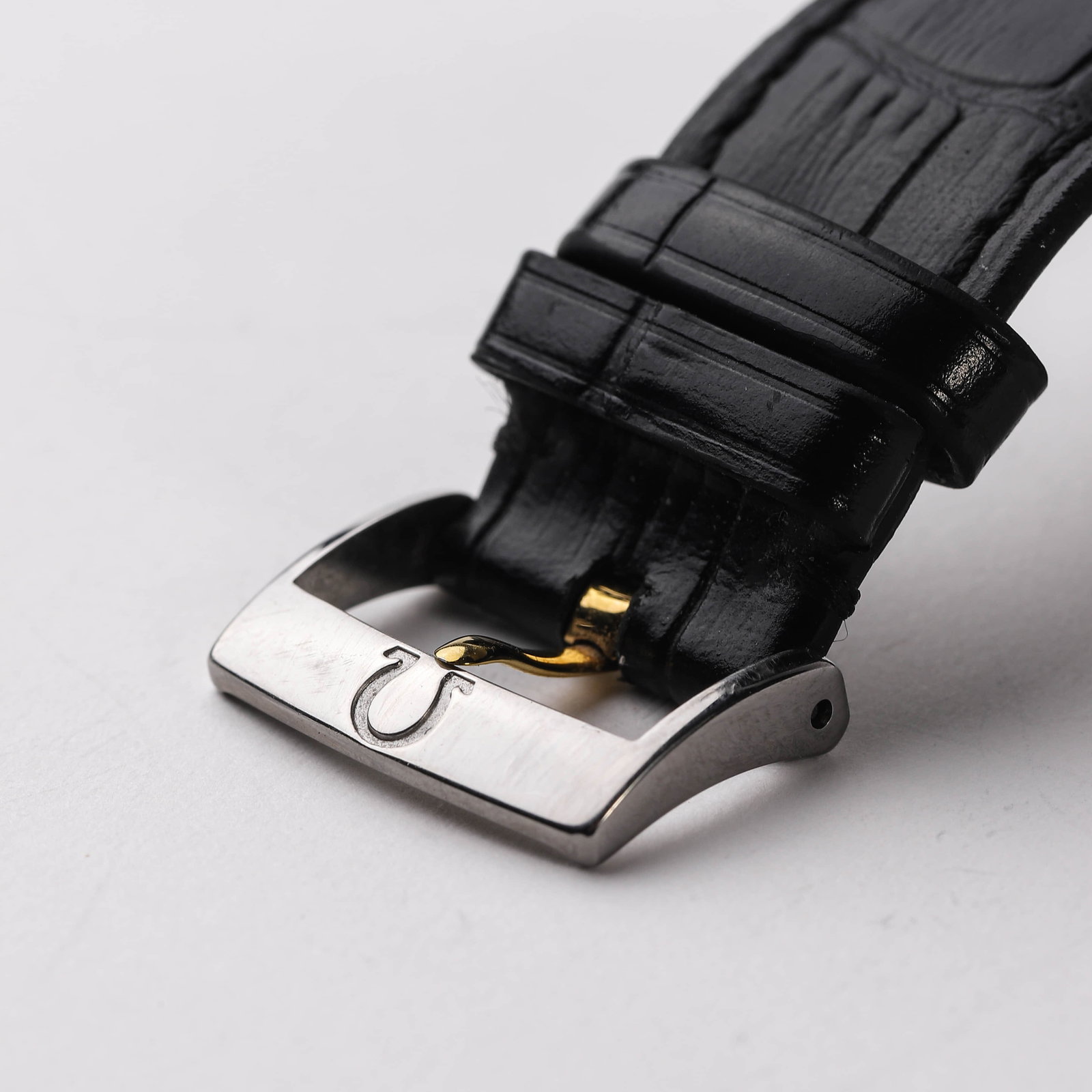 OMEGA SPEEDMASTER AUTOMATIC CHRONOGRAPH - 4