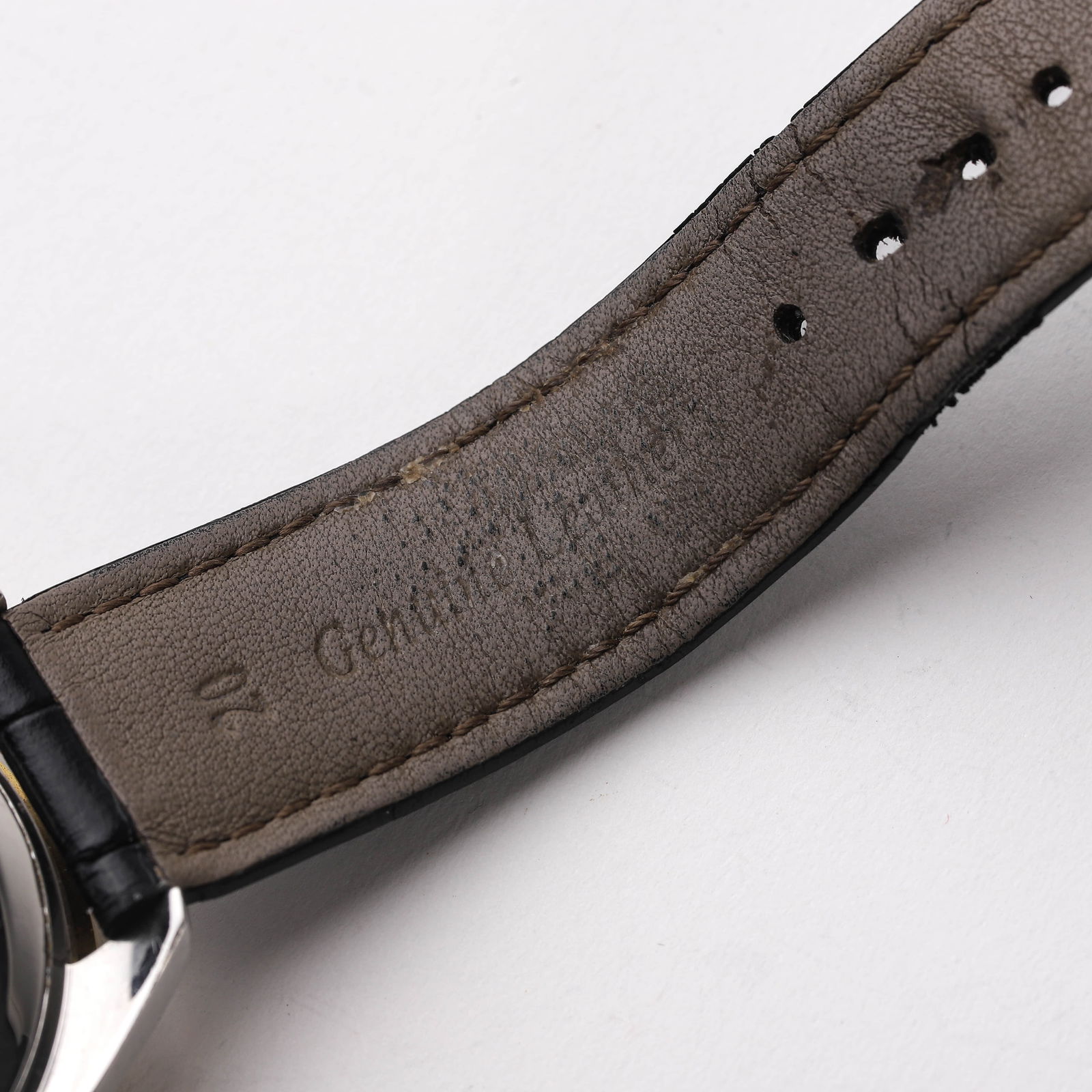 OMEGA SPEEDMASTER AUTOMATIC CHRONOGRAPH - 7