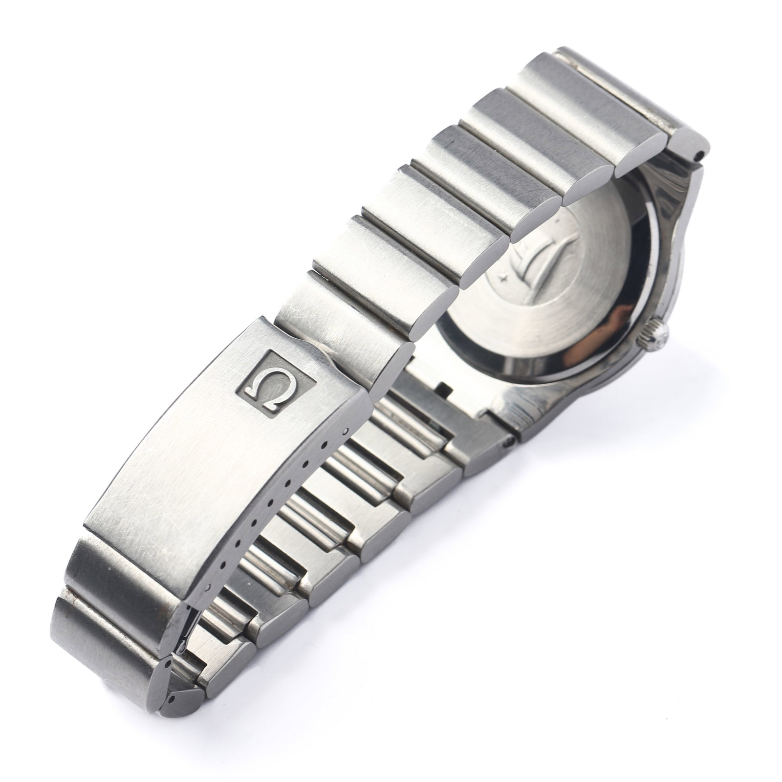 OMEGA CONSTELLATION CHRONOMETER AUTOMATIC WRISTWATCH - 3