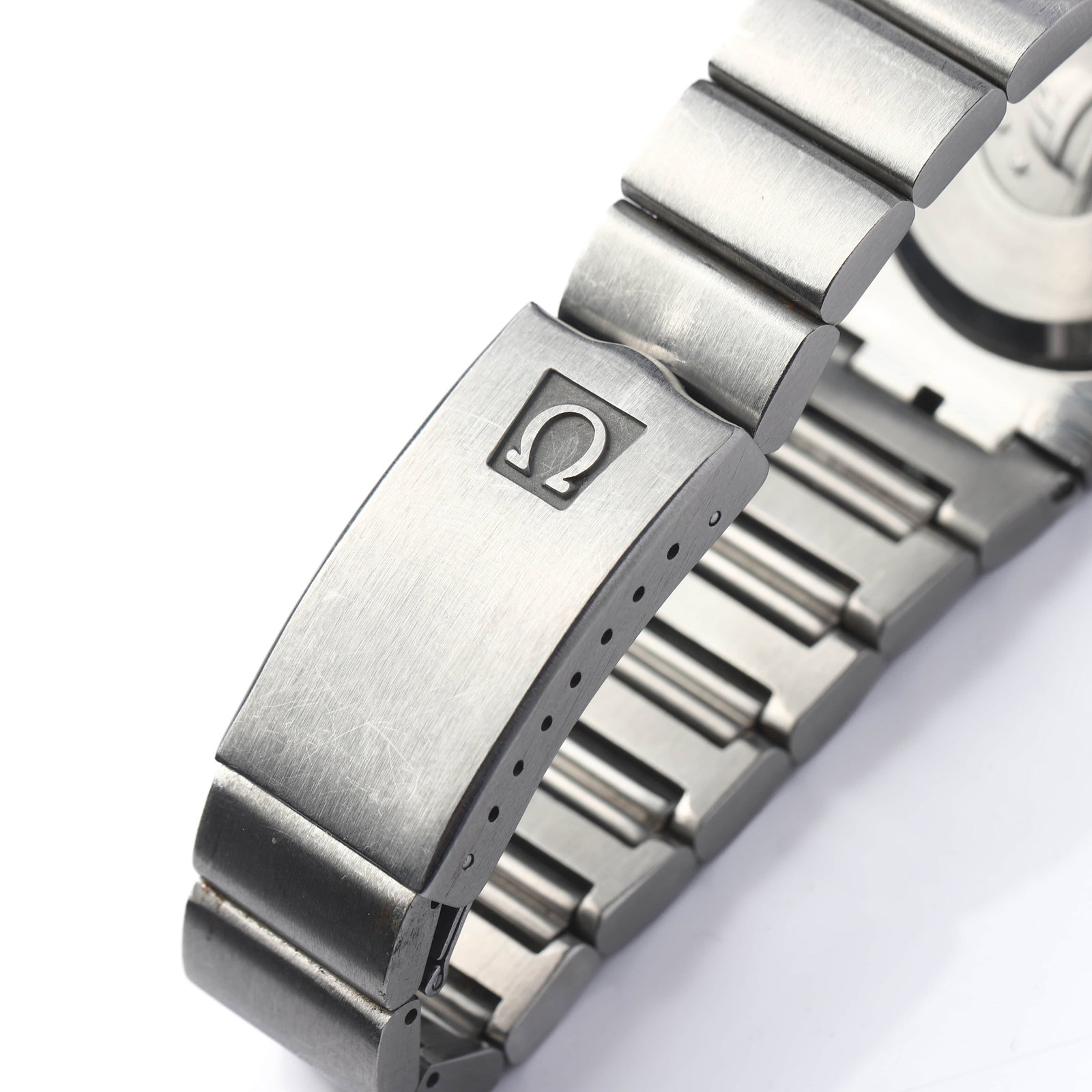 OMEGA CONSTELLATION CHRONOMETER AUTOMATIC WRISTWATCH - 4