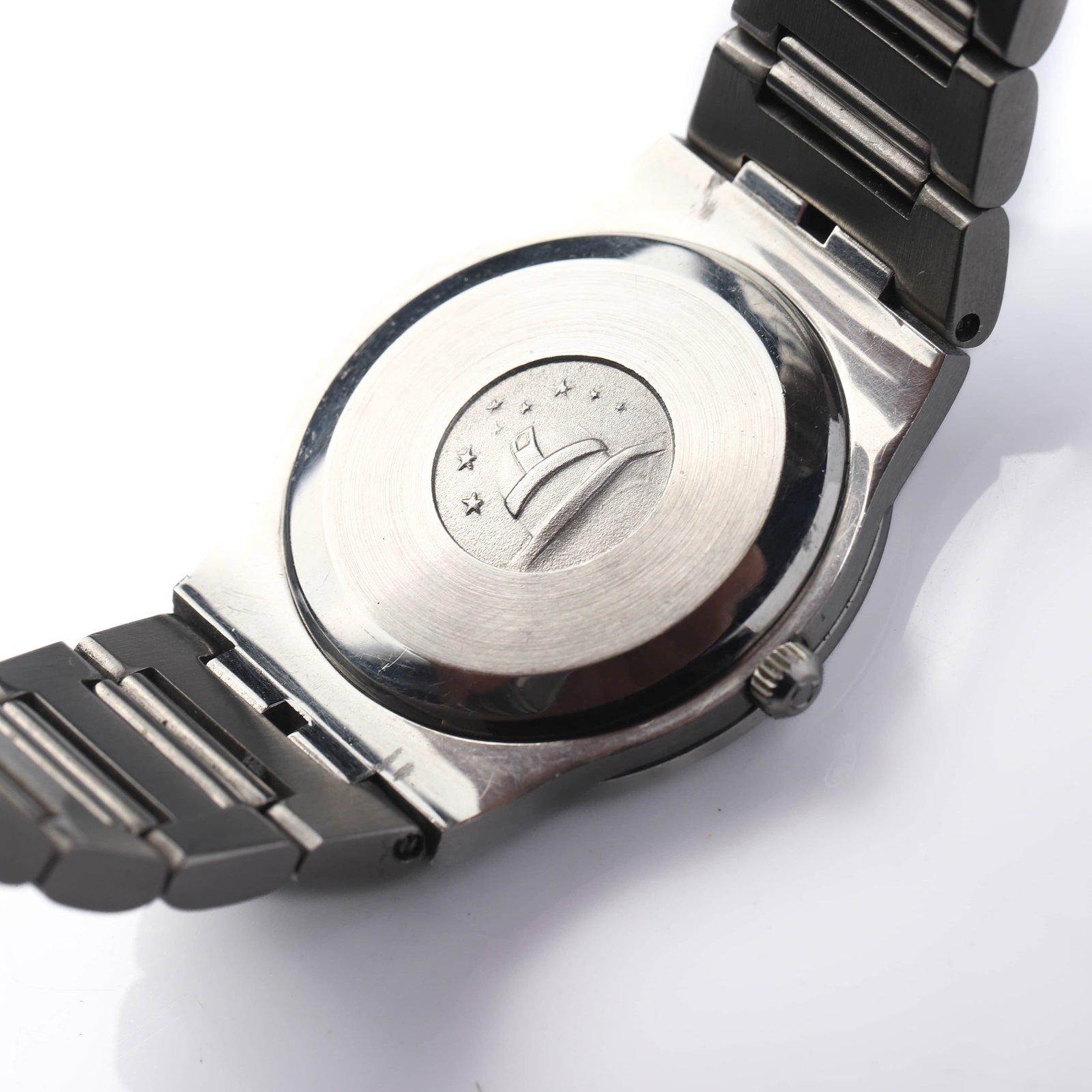 OMEGA CONSTELLATION CHRONOMETER AUTOMATIC WRISTWATCH - 5