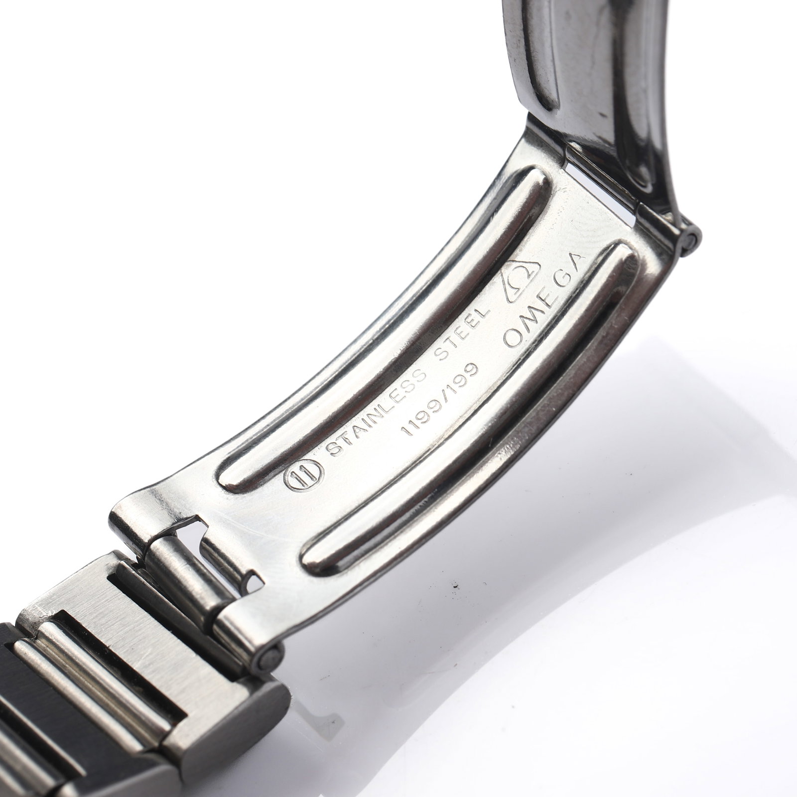 OMEGA CONSTELLATION CHRONOMETER AUTOMATIC WRISTWATCH - 6