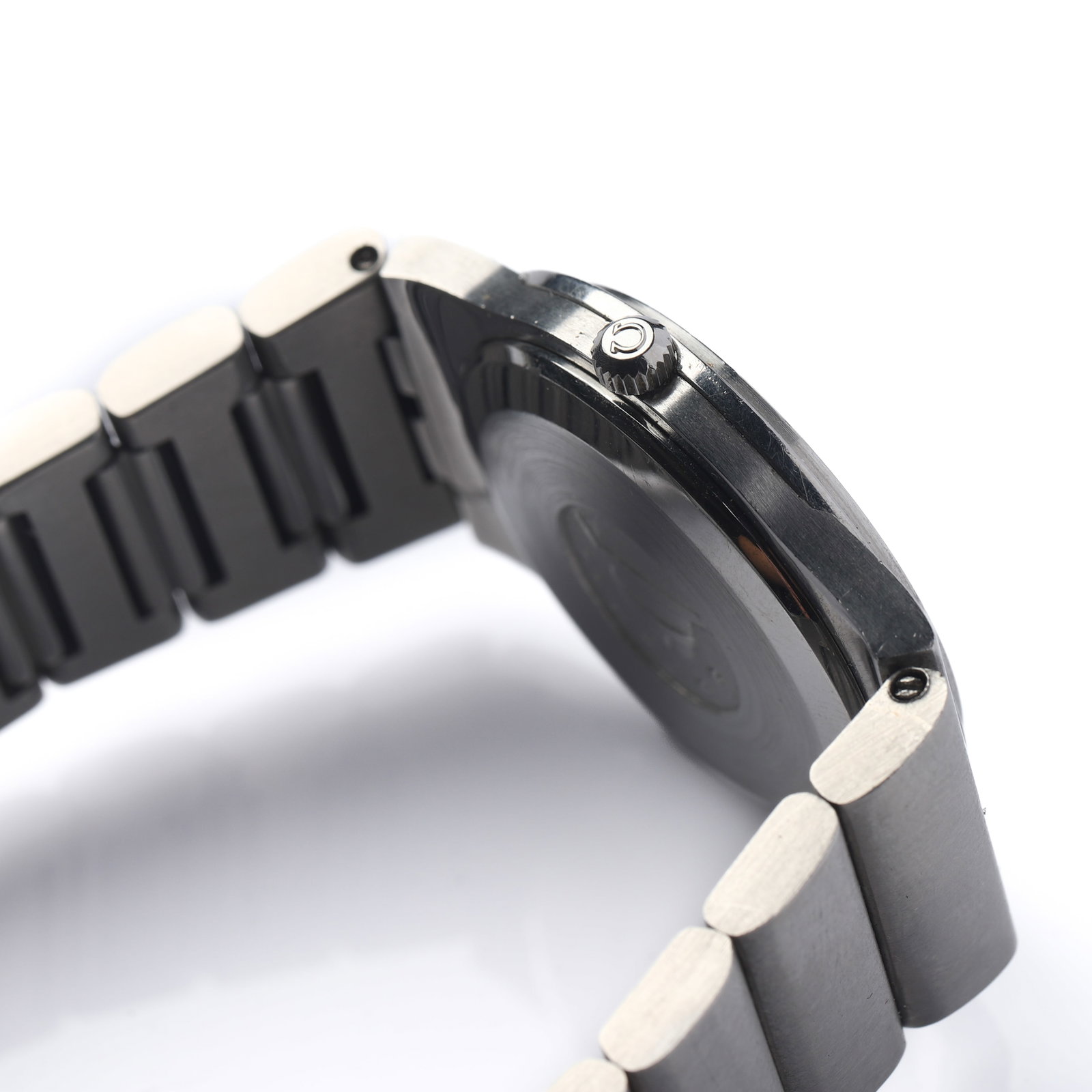 OMEGA CONSTELLATION CHRONOMETER AUTOMATIC WRISTWATCH - 7