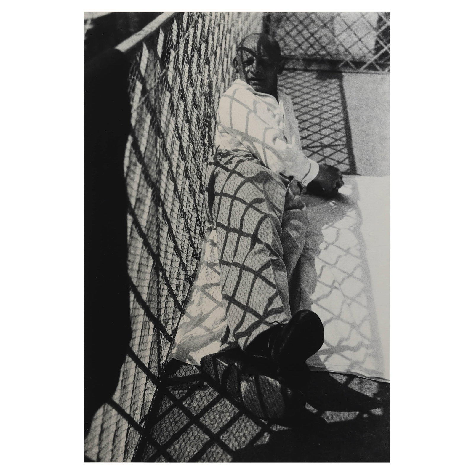 L?SZLÓ MOHOLY-NAGY (1895–1946)OSKAR SCHLEMMER (1 of 3)