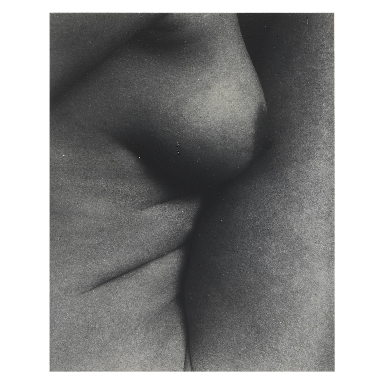 EDWARD WESTON (1886–1958), CHARIS (1 of 4)
