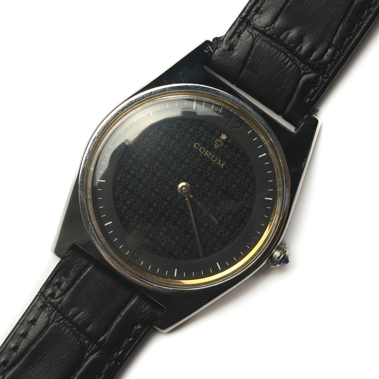 CORUM GENTLEMAN'S WRISTWATCH (1 of 6)
