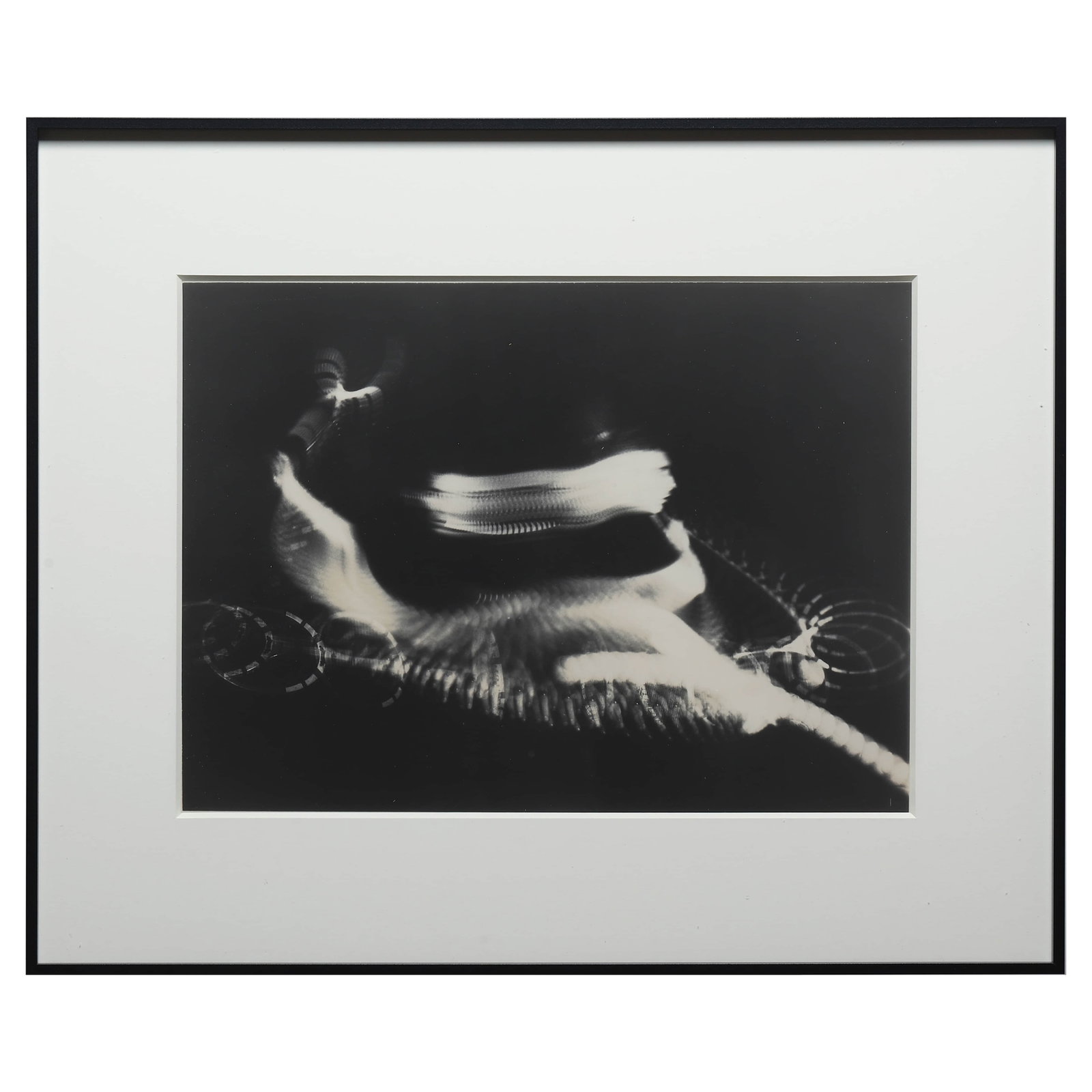 HAROLD EUGENE EDGERTON (1903–1990)TENNIS - 3