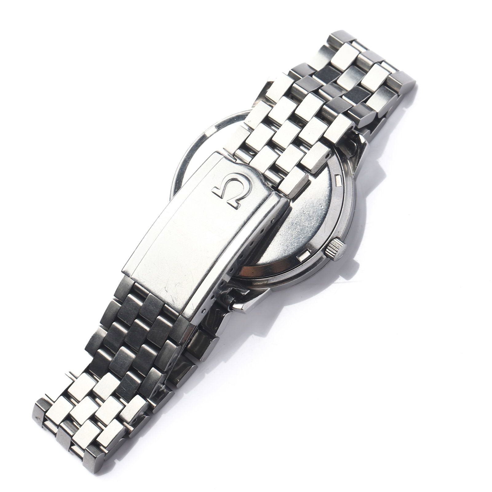 OMEGA CONSTELLATION AUTOMATIC CHRONOMETER WRISTWATCH - 3