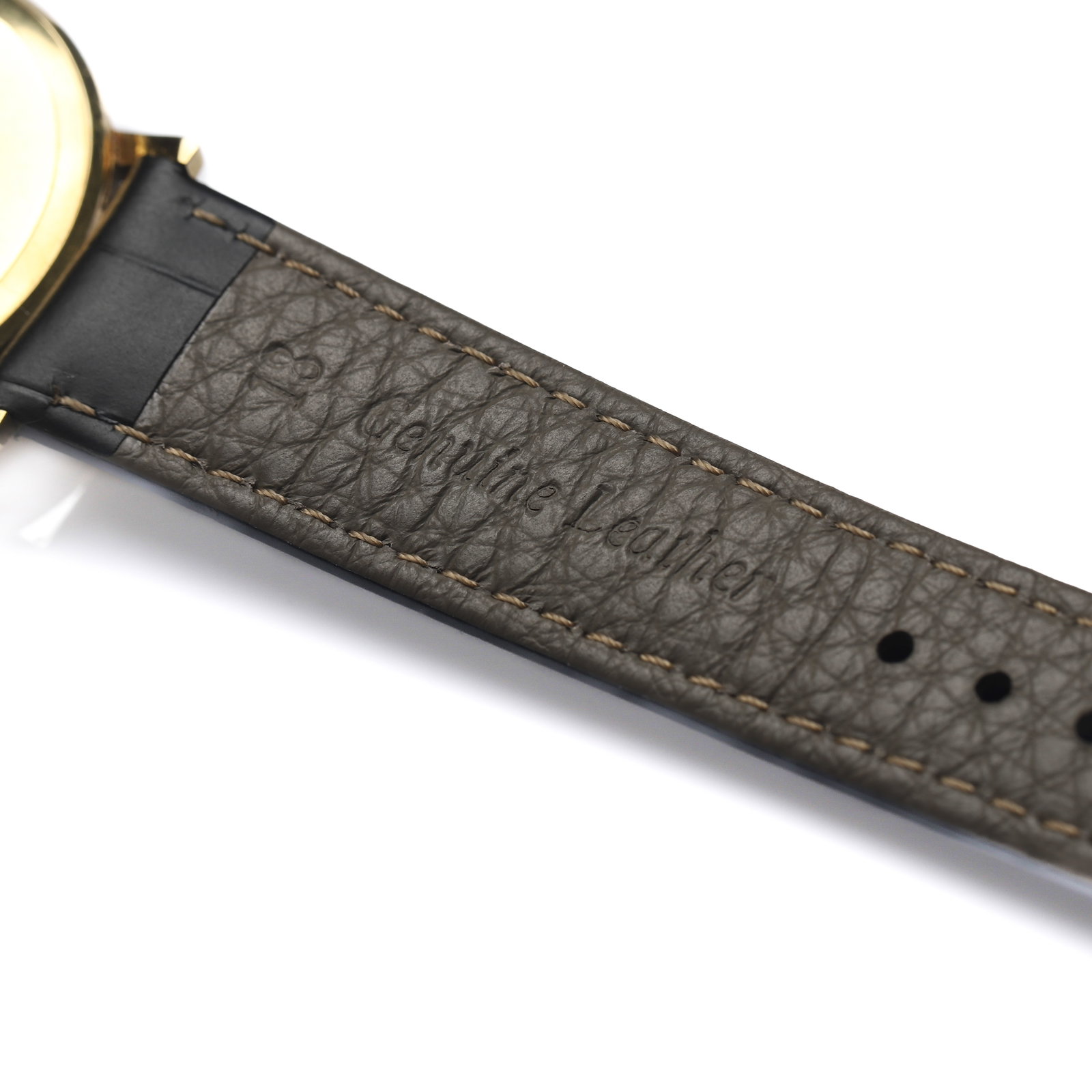 LONGINES MANUAL WIND WRISTWATCH - 6