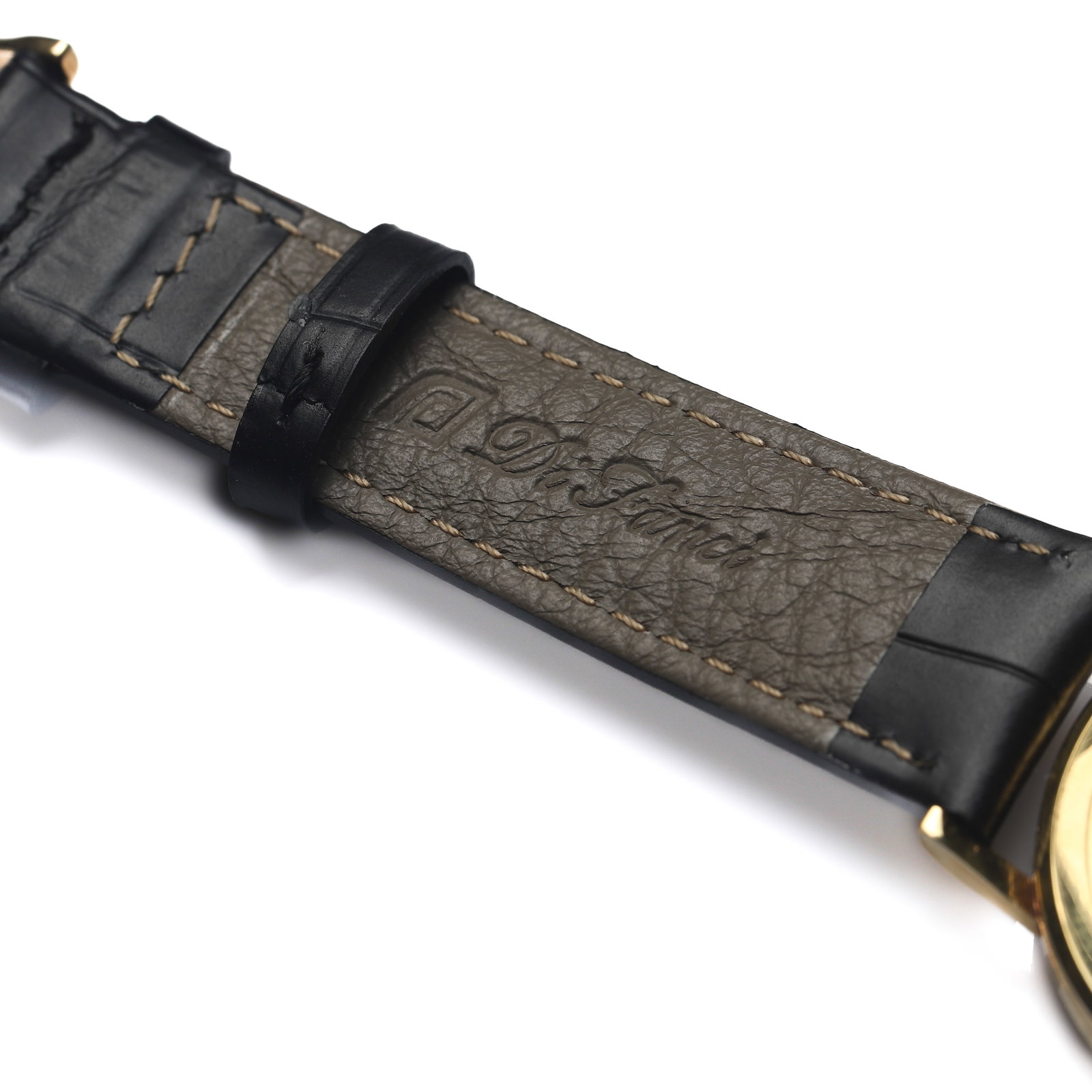 LONGINES MANUAL WIND WRISTWATCH - 7