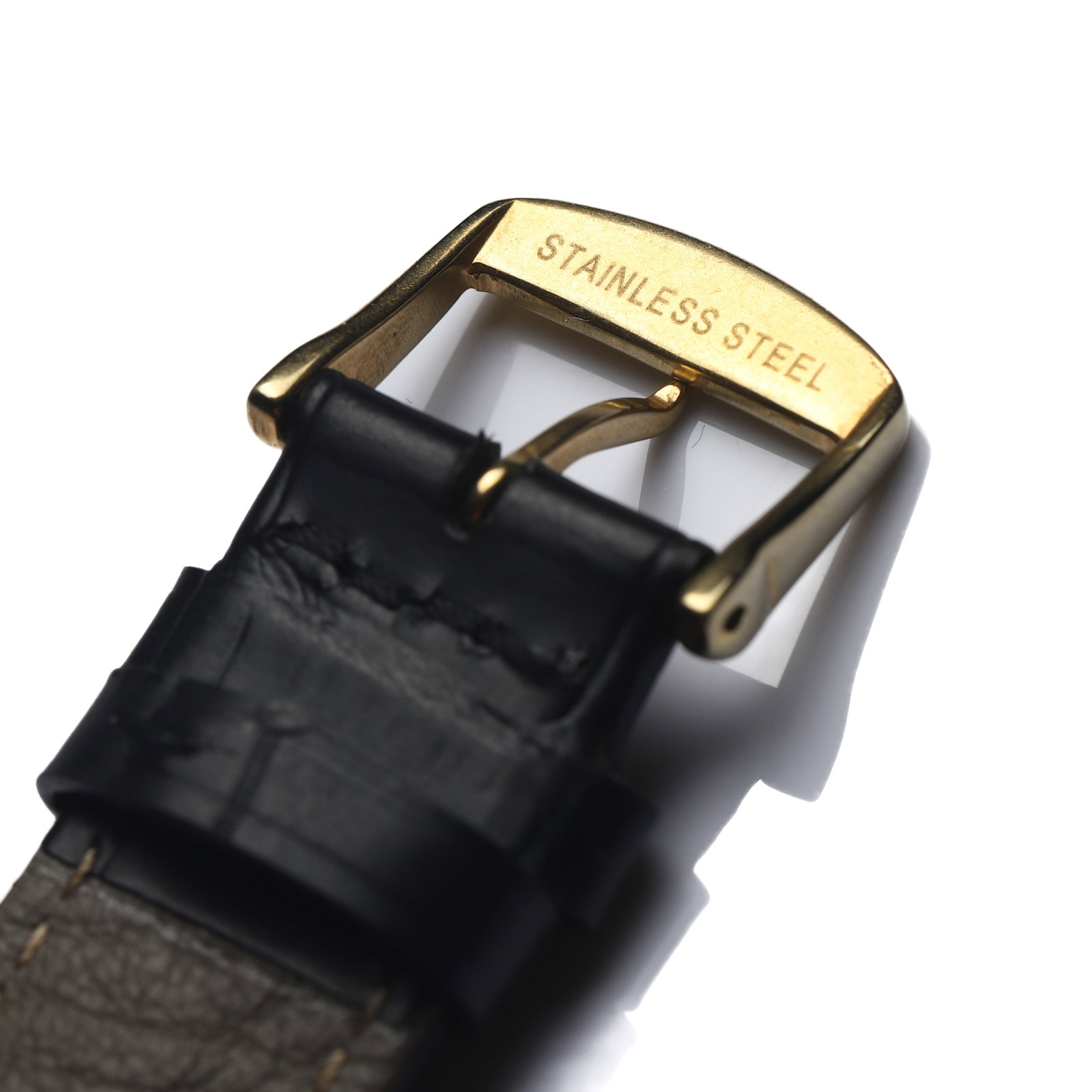 LONGINES MANUAL WIND WRISTWATCH - 8