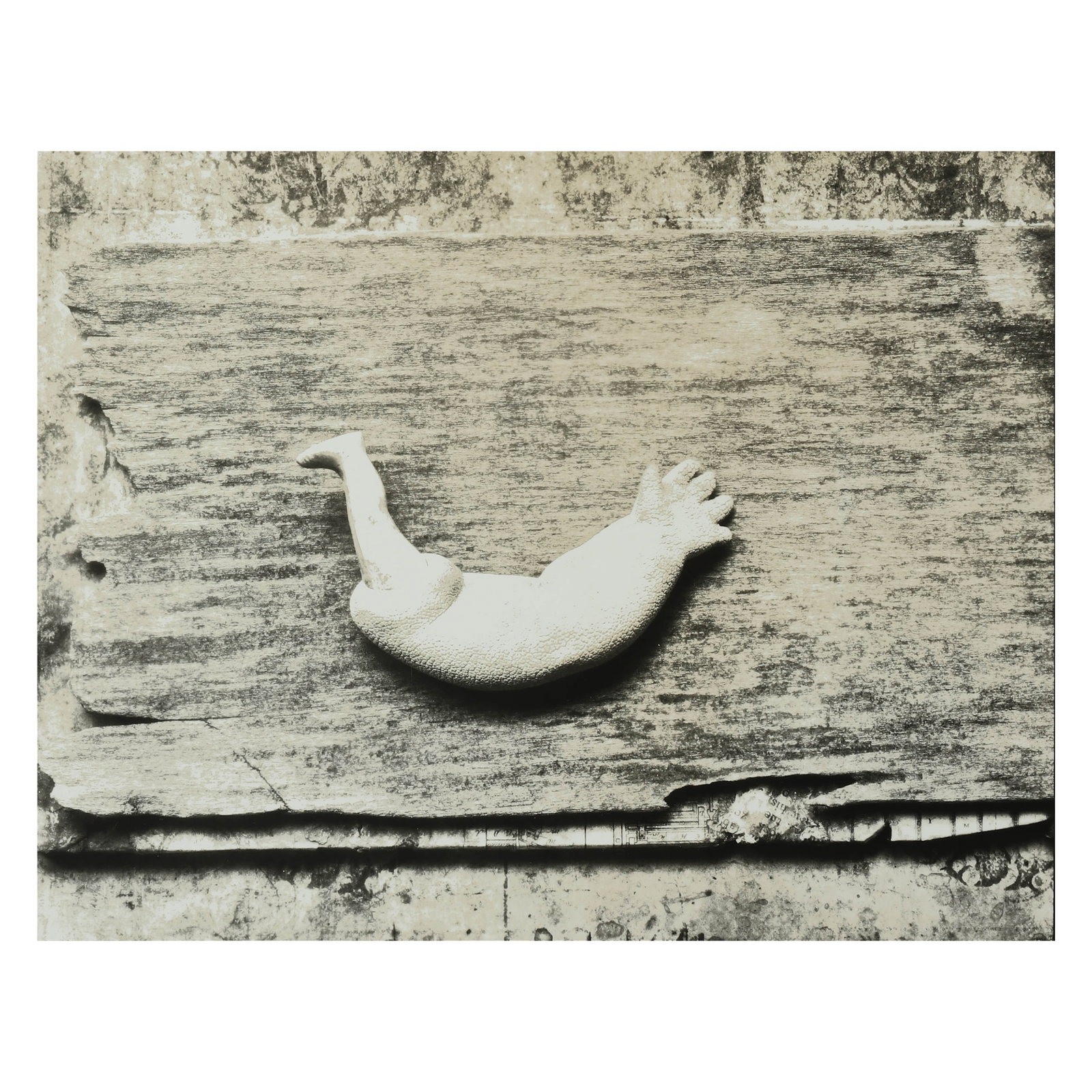 FREDERICK SOMMER (1905-1999)ONDINE (1 of 4)