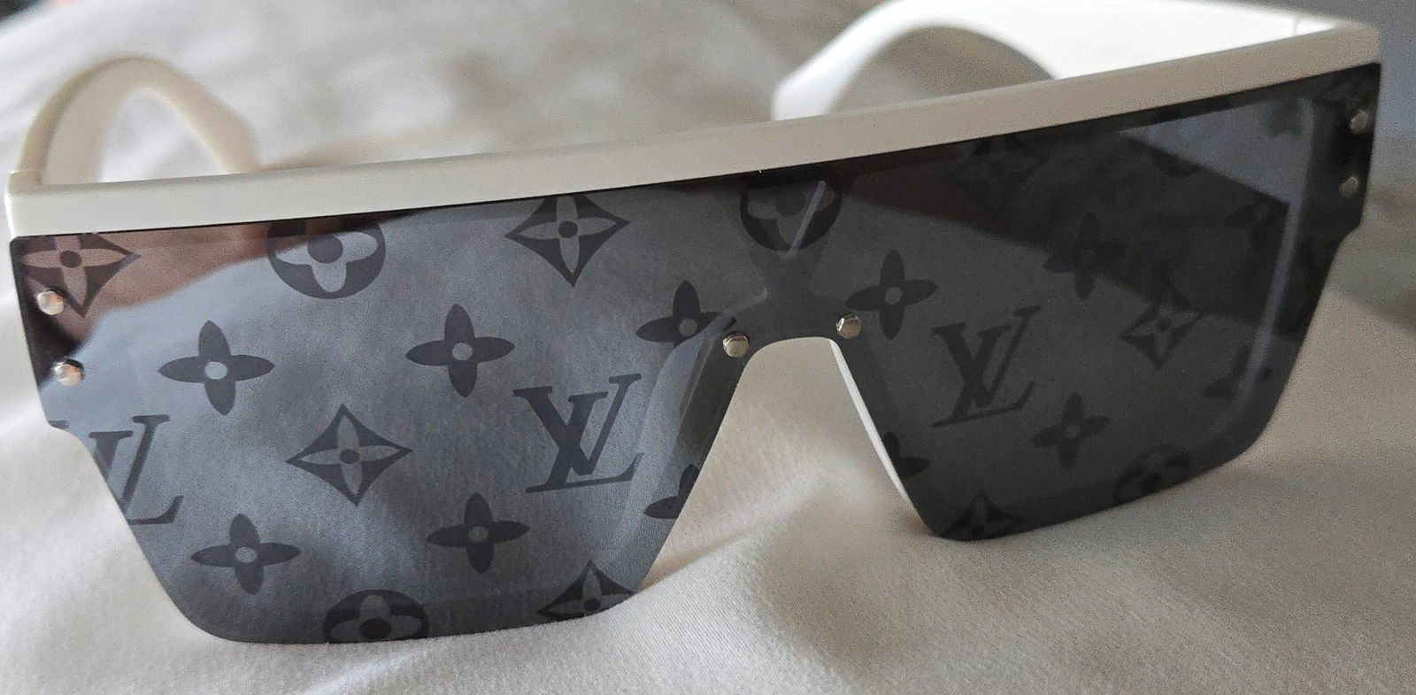Louis Vuitton Sun glasses sunglasses (1 of 1)