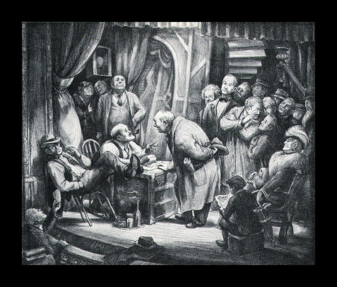 Alexander Brook, Sleep, 1939: Artist: Alexander Brook Title: Sleep Date Of Negative: 1939 Type Of Print: Vintage Photogravure/Lithograph, Printed from the original plate Date Of Print: 1939 (82 years old print) Paper: Medium weigh