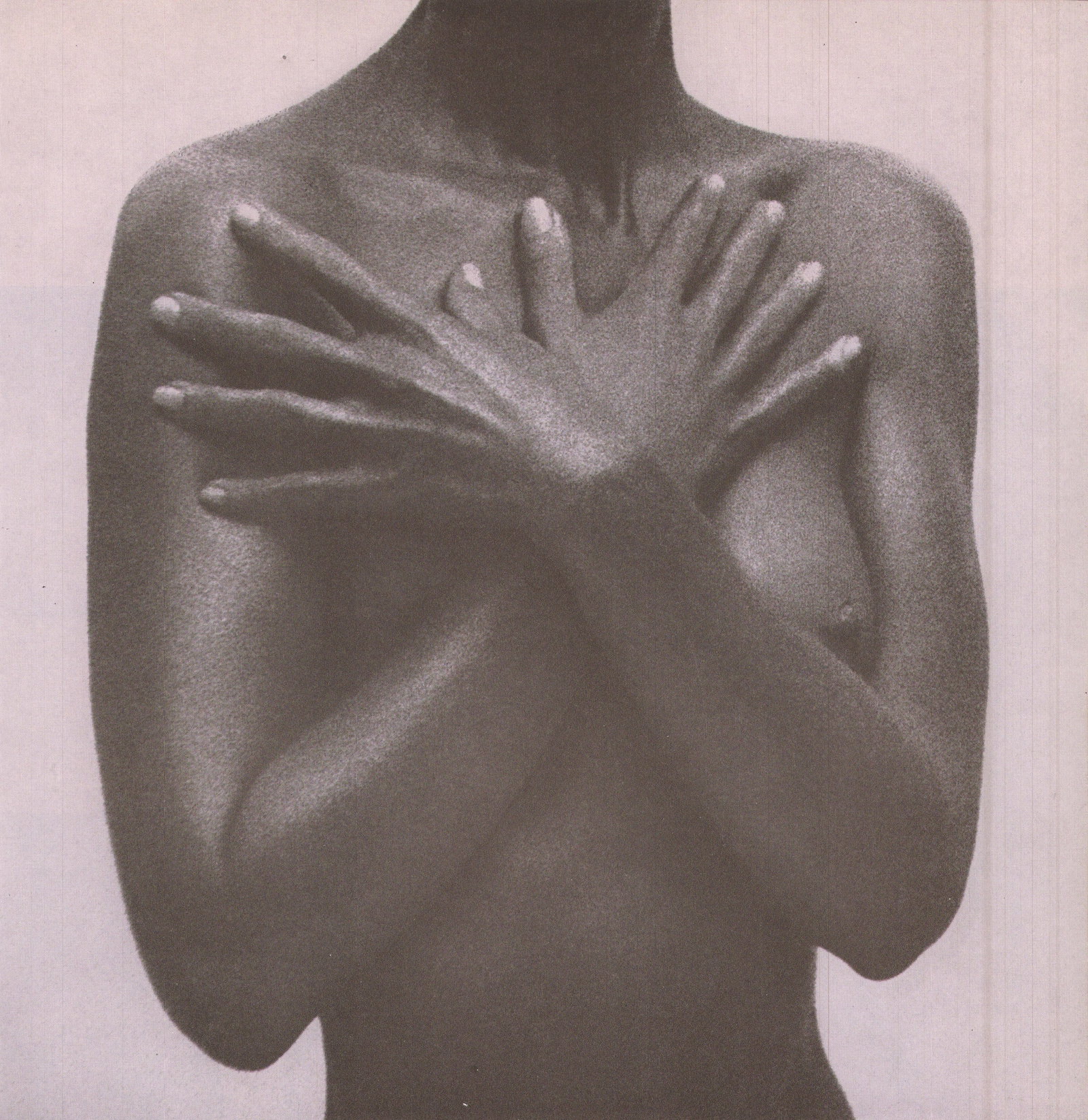 John Rawlings, '100 Studies of the Figure', - 87-A (1 of 1)