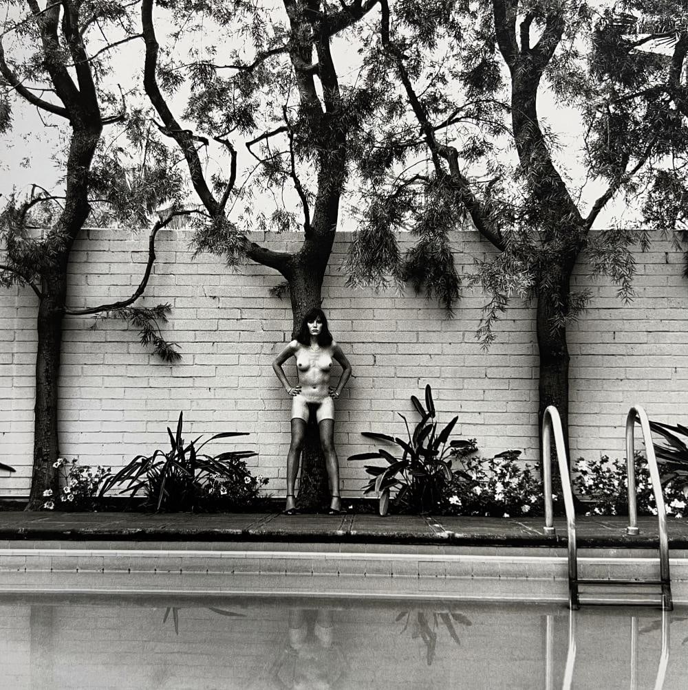 Helmut Newton, Big Nudes, 1981 -2 (1 of 1)