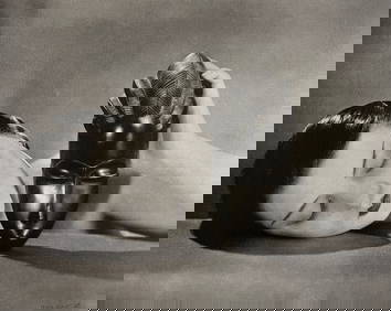 Man Ray, Noire et Blanche, 1926 (1 of 1)