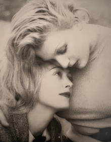 Man Ray, Nusch And Sonia, 1935 (1 of 1)