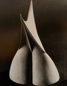 Man Ray, Object Mathematique, 1934-1936 (1 of 1)