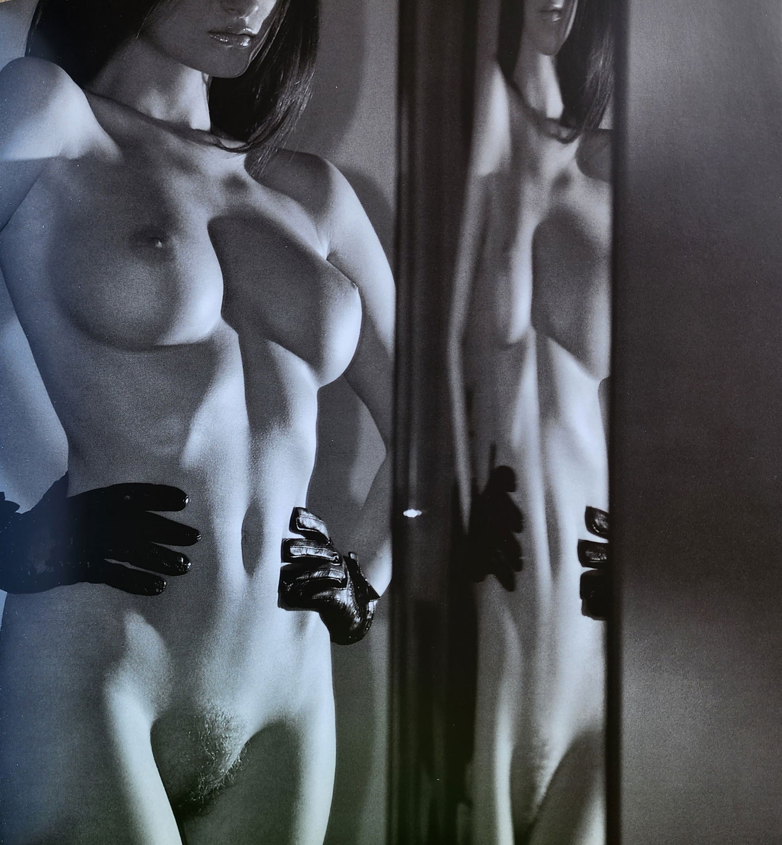 Guido Argentini, 'Reflections', 2007: Photographer: Guido Argentini (1966-Present) born in Florence, Italy. Gave up studying medicine after three years at the University of Florence before deciding to turn his passion for photography into