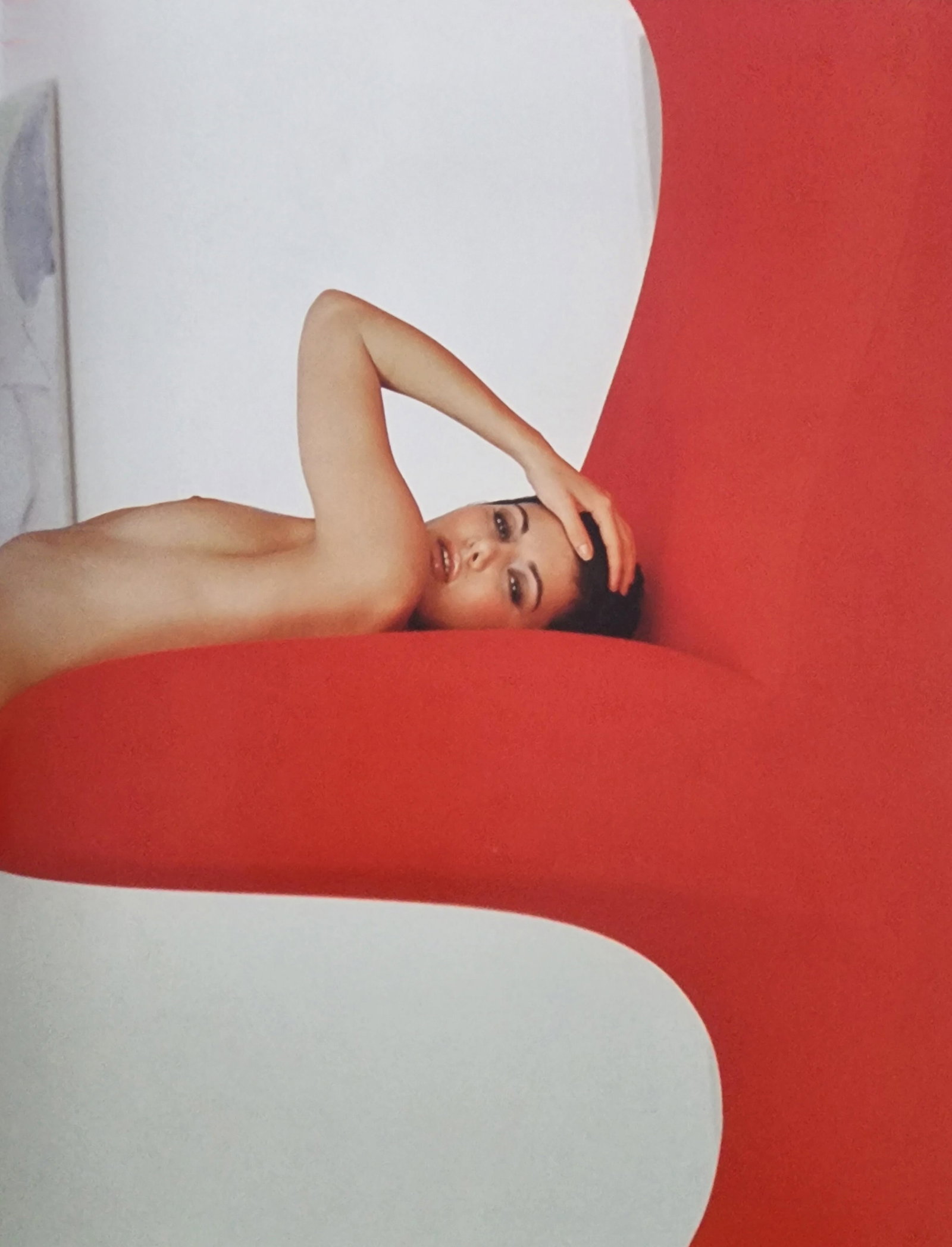 Stefan May, 'Woman only', 2009: Photographer: Stefan May is steadily commissioned by magazines such as Cosmopolitan, Elle, Max and Amica, and also works for major advertising clients. Other teNeues volumes featuring his photography 