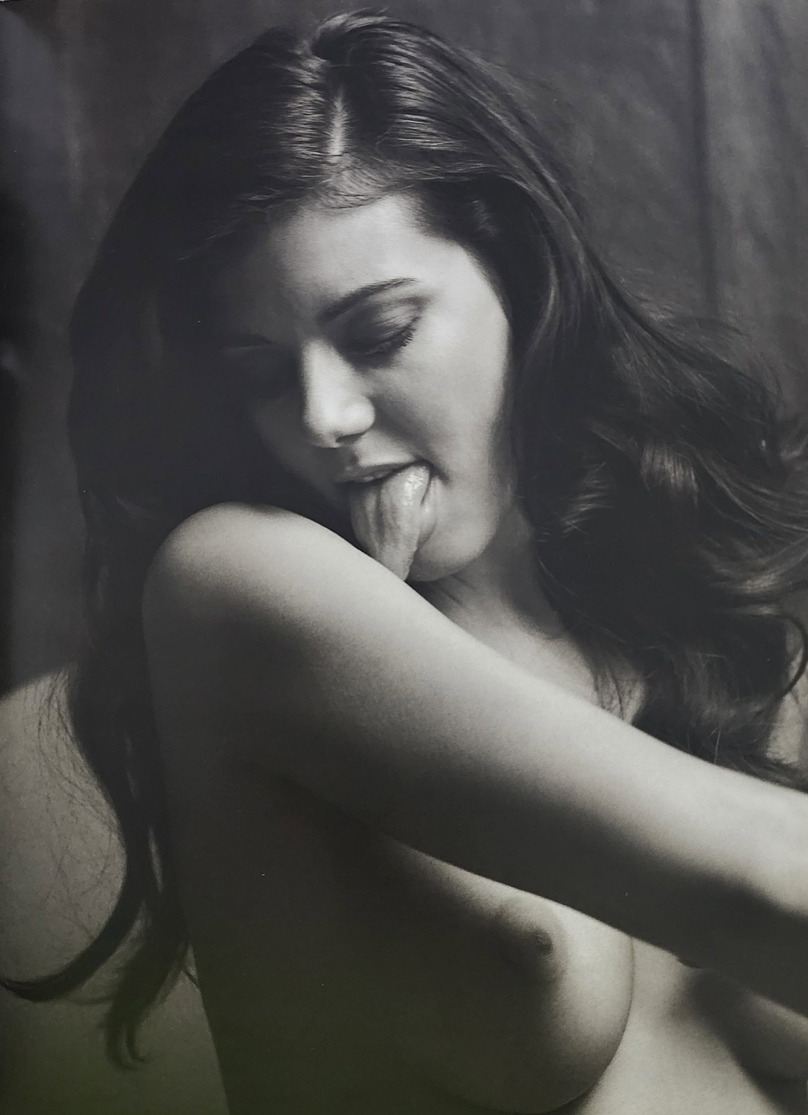 Stefan May, 'Woman only', 2009: Photographer: Stefan May is steadily commissioned by magazines such as Cosmopolitan, Elle, Max and Amica, and also works for major advertising clients. Other teNeues volumes featuring his photography 