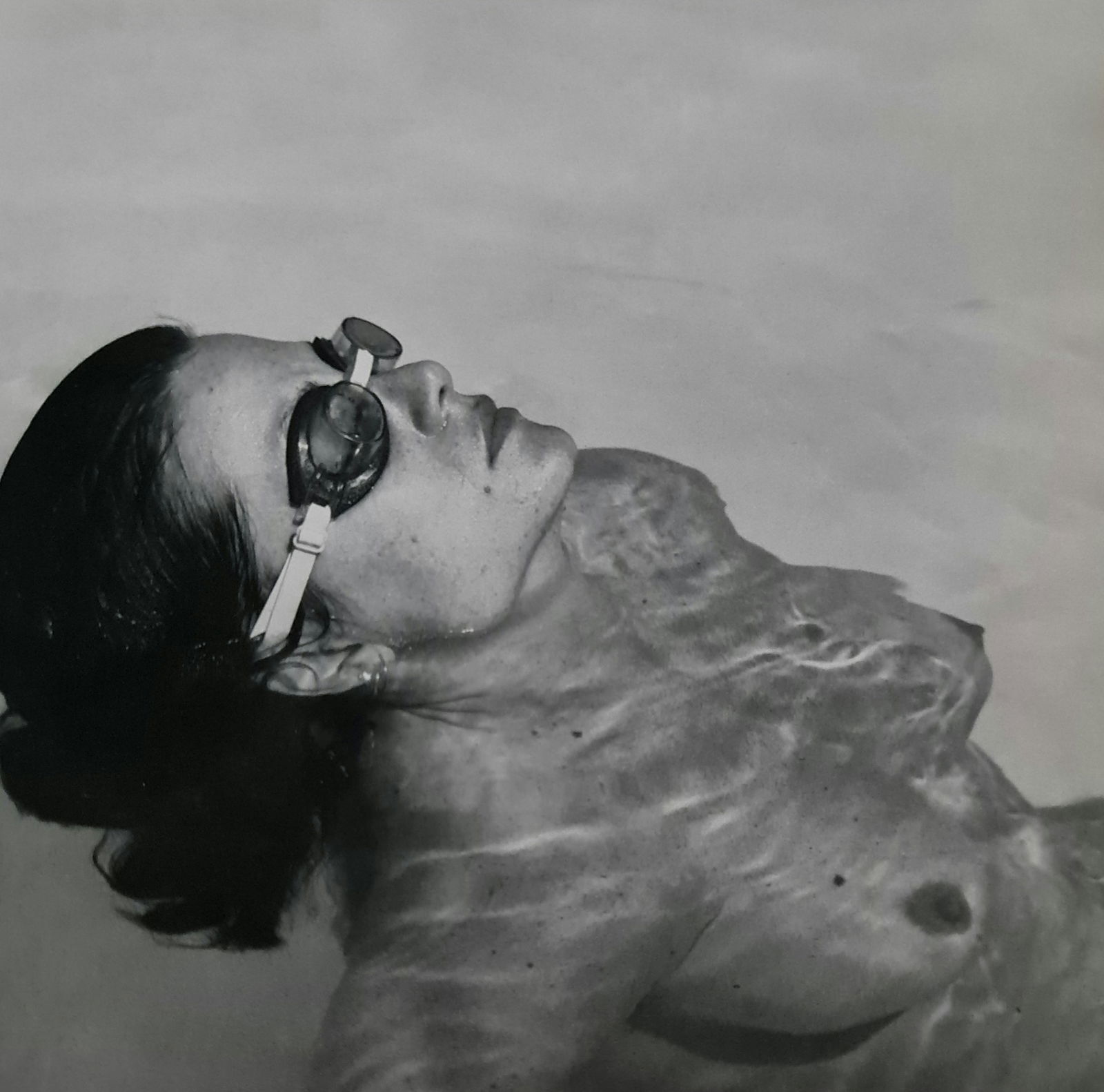 Robert Mapplethorpe 'Lisa Lyon 1983 (1 of 1)