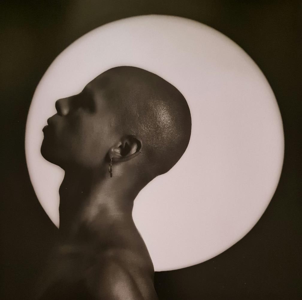 Robert Mapplethorpe, Andre, 1984 (1 of 1)