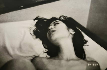 Nobuyoshi Araki, Untiteld, 1994 - 7 (1 of 1)