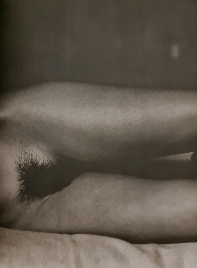 Mikael Jansen, Joandra, Havana, 1997 - 1: Photographer: Mikael Jansson, (born July 15, 1958) is a Swedish fashion photographer and director. Jansson regularly contributes to publications such as American and French Vogue, Interview Magazine a