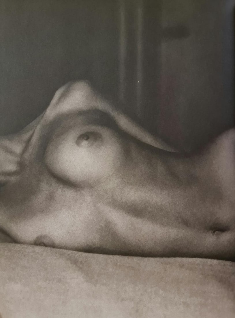 Mikael Jansen, Joandra, Havana, 1997 - 3: Photographer: Mikael Jansson, (born July 15, 1958) is a Swedish fashion photographer and director. Jansson regularly contributes to publications such as American and French Vogue, Interview Magazine a