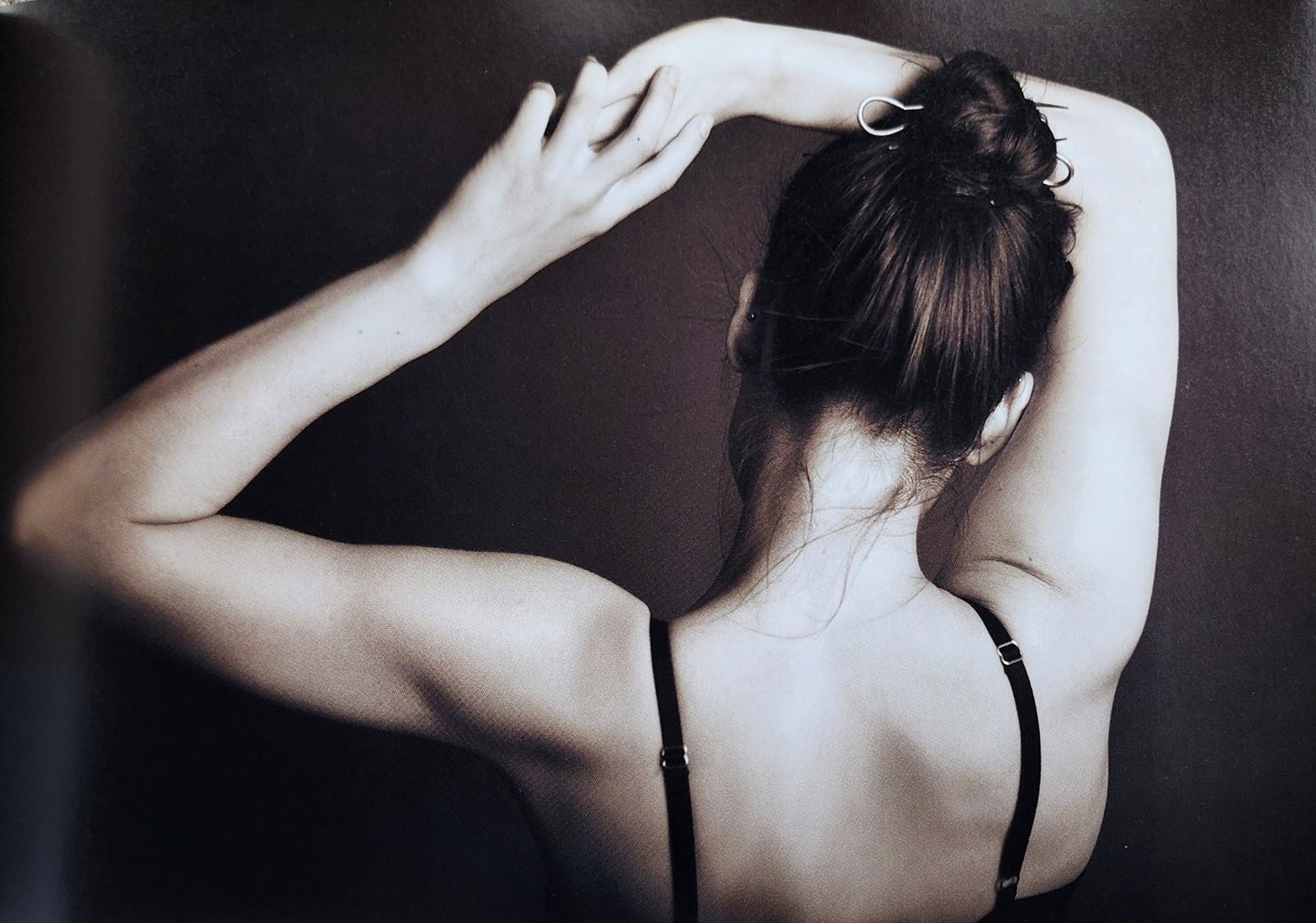 Art of Boudoir, 2012': Title/Subject: Art of Boudoir Type Of Print: Authentic Sheet Fed Photogravure/Heliogravure. Date Of Print: 2012 Paper: Medium weight, satin/matte finish. Print Origin: USA Approximate Image Size: 7 x 