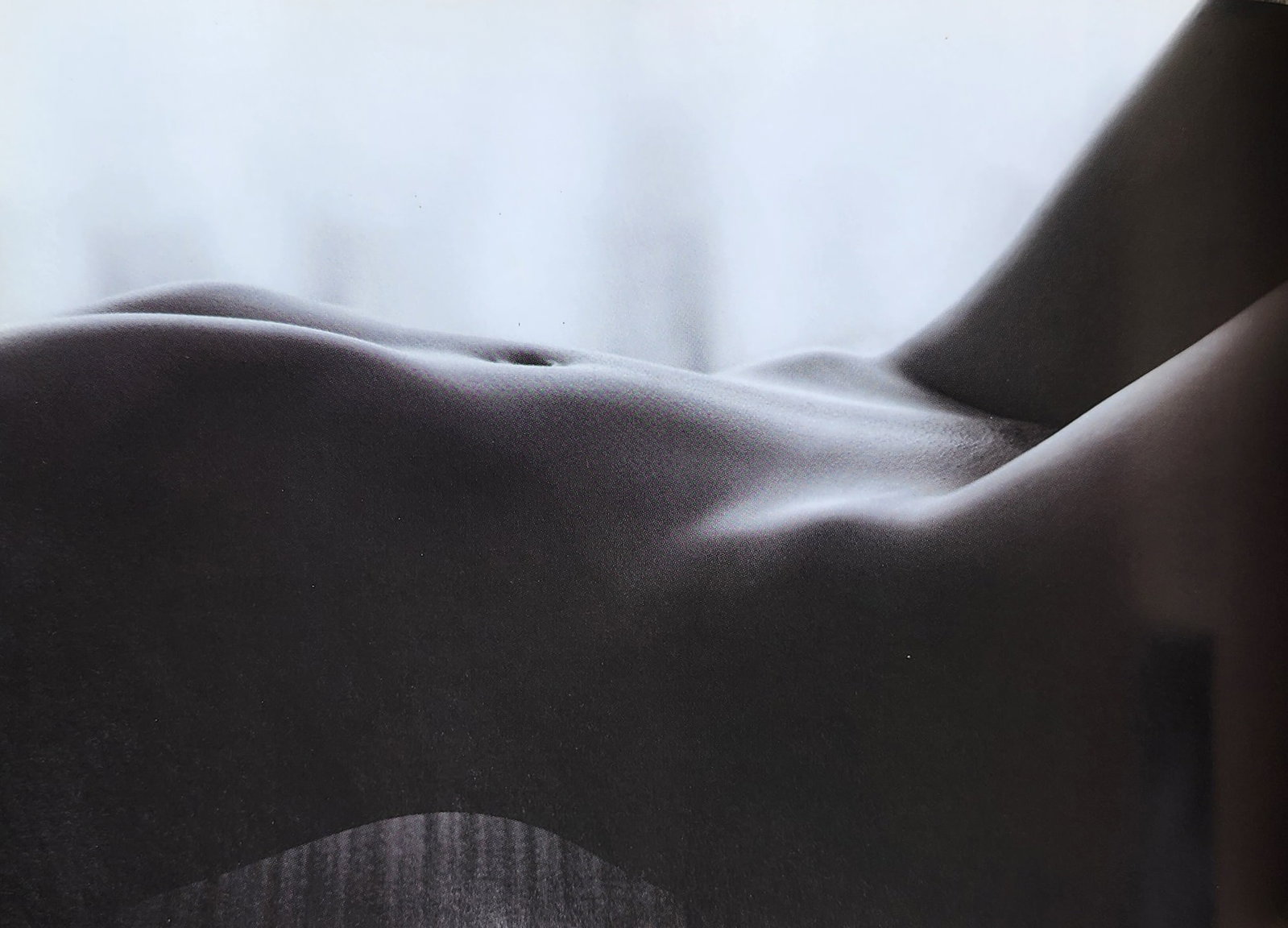 Art of Boudoir, 2012': Title/Subject: Art of Boudoir Type Of Print: Authentic Sheet Fed Photogravure/Heliogravure. Date Of Print: 2012 Paper: Medium weight, satin/matte finish. Print Origin: USA Approximate Image Size: 7 x 